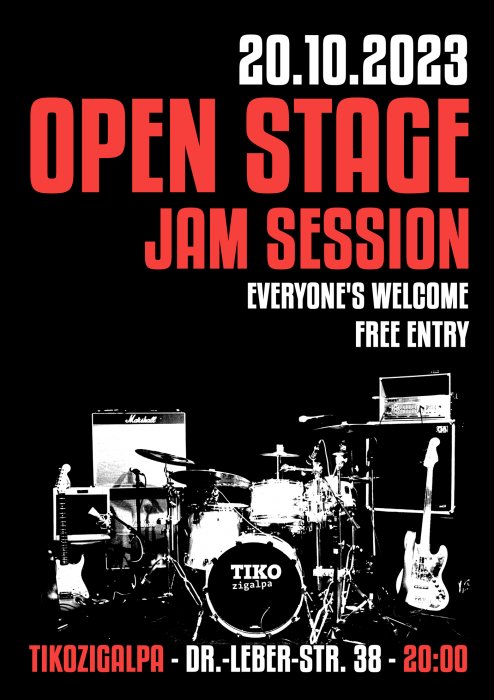 Jam Session