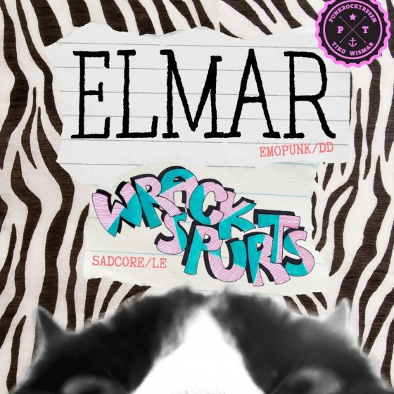 Elmar & Wrackspurts